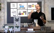 Teaching learning Videos about Wire EDM uses and capabilities